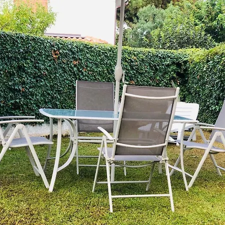 Casa Sereno * Lido delle Nazioni