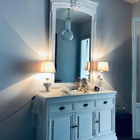 Apartment Casa Sereno Lido delle Nazioni