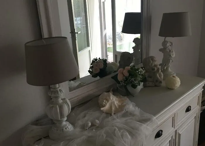 דירה Casa Sereno *