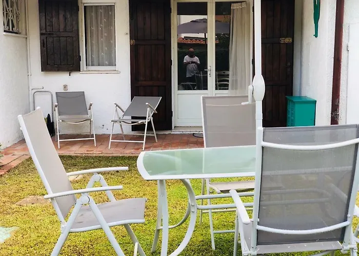 Casa Sereno דירה