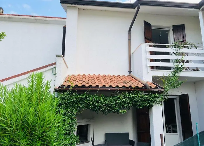 Casa Sereno * לידו דלה נציוני