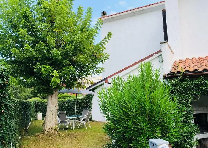 Casa Sereno Daire Lido delle Nazioni