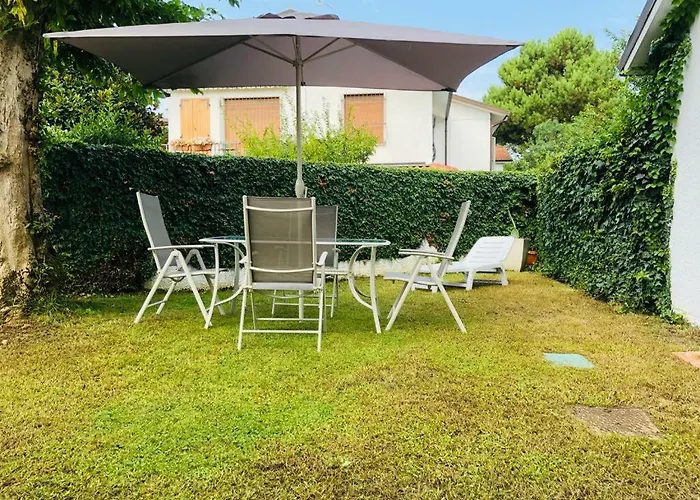 Casa Sereno דירה *