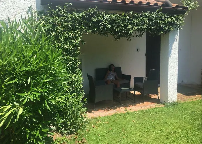 Casa Sereno לידו דלה נציוני