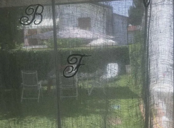 Casa Sereno * Lido delle Nazioni