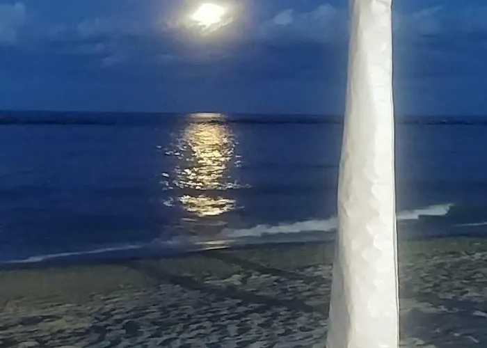 Casa Sereno דירה