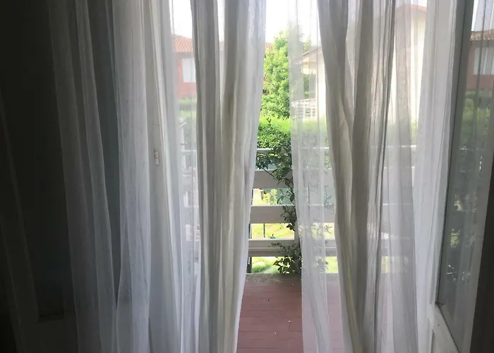 Casa Sereno לידו דלה נציוני