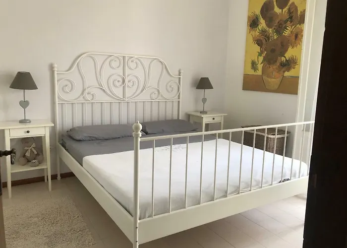 Casa Sereno * לידו דלה נציוני