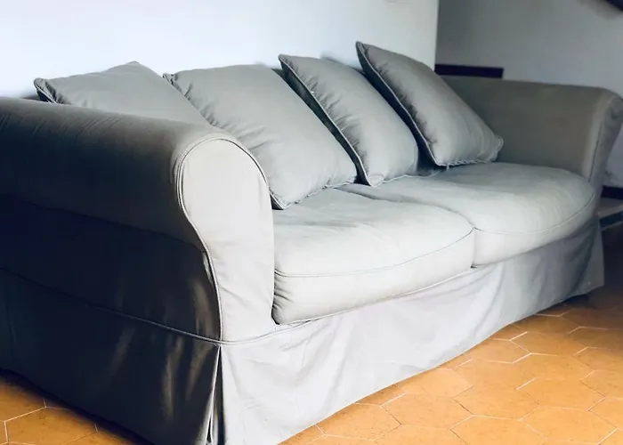 Casa Sereno לידו דלה נציוני