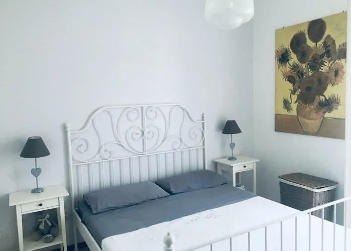 Casa Sereno Daire Lido delle Nazioni