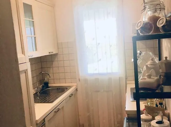 Casa Sereno לידו דלה נציוני