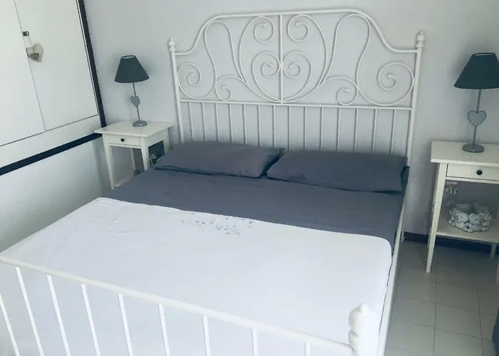 Daire Casa Sereno Lido delle Nazioni