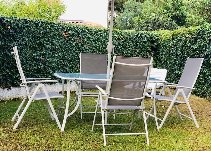 Casa Sereno * Lido delle Nazioni