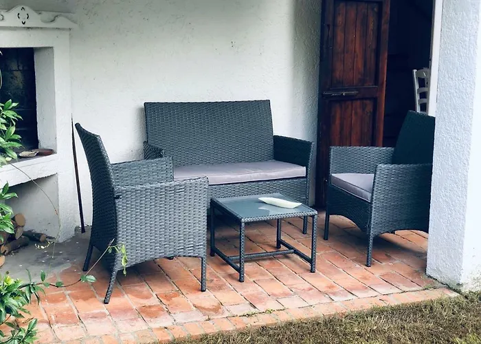 Casa Sereno * Lido delle Nazioni