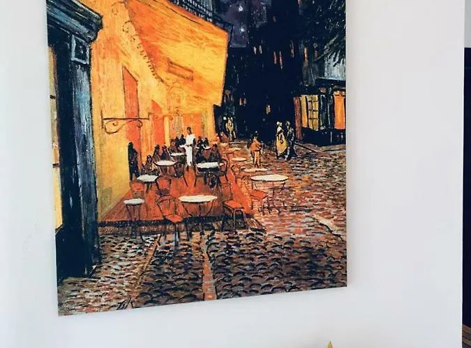 דירה Casa Sereno