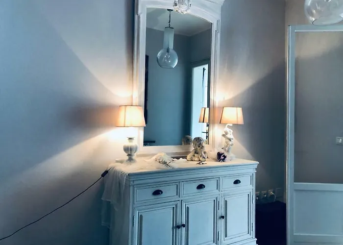 Daire Casa Sereno Lido delle Nazioni